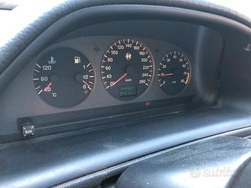 Cambio Alfa Romeo 146 2.0 16v (144.000km)