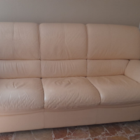 Divani due e tre posti