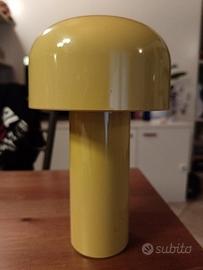 lampada da tavolo portatile 