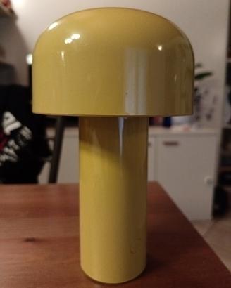 lampada da tavolo portatile 