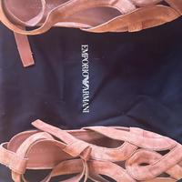 Sandali Armani Donna