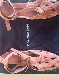 Sandali Armani Donna