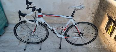 Bicicletta da corsa Bianchi modello C2C taglia 55