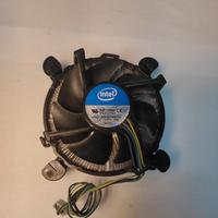 DISSIPATORE PER CPU IntelStock 