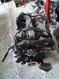 ALFA 156 1.9 TD 105cv 01 motore ok