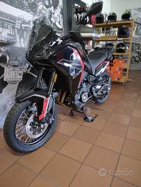 MOTO MORINI X CAPE 700 RR