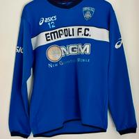 ASICS EMPOLI FC - Training Jersey 2007 taglia M