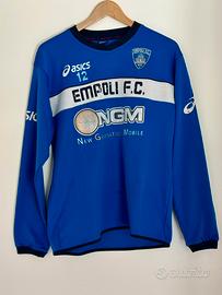 ASICS EMPOLI FC - Training Jersey 2007 taglia M