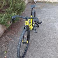 bici gravel Wilier Adlar, shimano 1x12