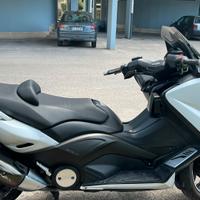 Scooter tmax
