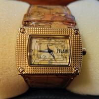 OROLOGIO PRIMA CLASSE di Alviero Martini Classe Do