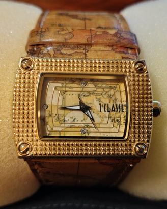 OROLOGIO PRIMA CLASSE di Alviero Martini Classe Do