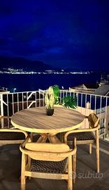 Casa vacanze in stile mediterraneo