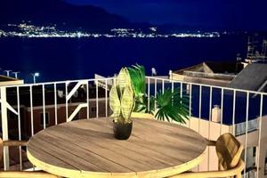 Casa vacanze in stile mediterraneo