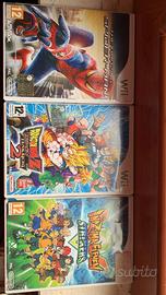 Giochi wii