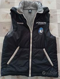 Atalanta - Giubbino smanicato