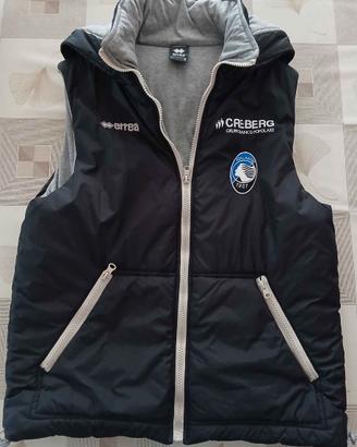 Atalanta - Giubbino smanicato