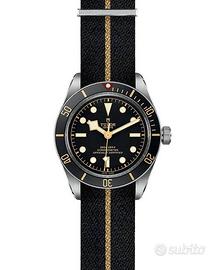 Cinturino Nato Tudor BB58