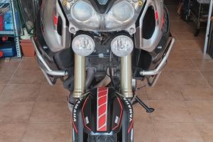 Yamaha XT1200Z Supertenere' First Edition