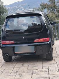 seicento Sporting 