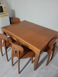 tavolo Caligaris