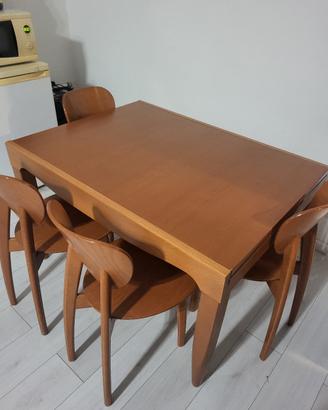 tavolo Caligaris