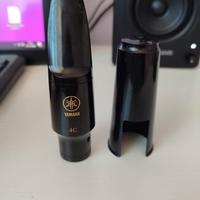 Yamaha 4 c per sax tenore 