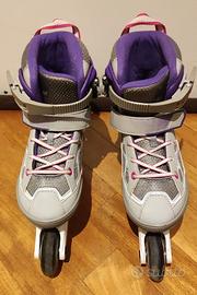 Pattini in linea OXELO 32-35