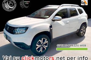 Dacia Duster II Duster II 2022- 1.0 tce Prestige G
