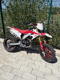 HM Derapage 50 - 2023