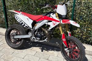 HM Derapage 50 - 2023