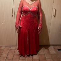 Vestito da ballo RS atelier