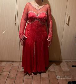 Vestito da ballo RS atelier