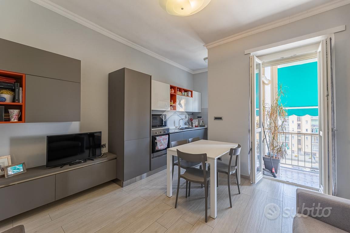 Apartment in Torino, Santa Rita, Circoscrizione 2 - Vista 4