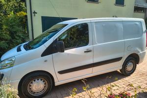 Fiat Scudo 2013