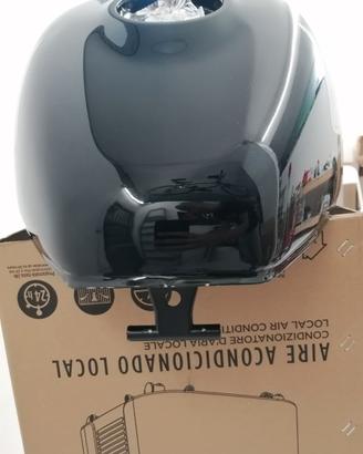 Serbatoio Honda CBR600