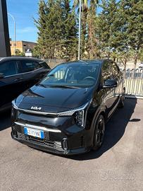 Kia Picanto 1.0 GDi 5 porte Style