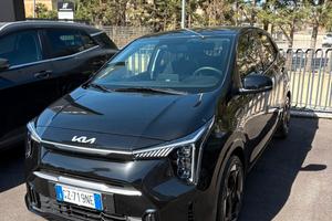 Kia Picanto 1.0 GDi 5 porte Style