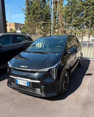 Kia Picanto 1.0 GDi 5 porte Style