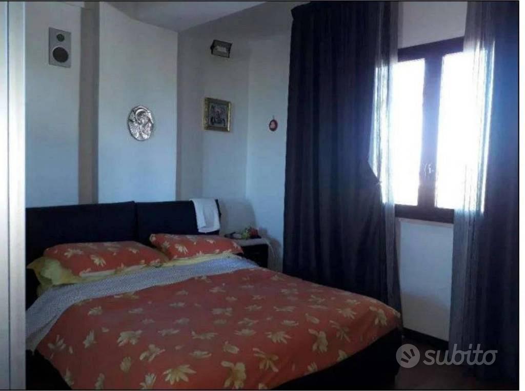 Appartamento – Villafranca Tirrena, Messina - Vista 2