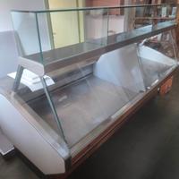 Banco frigo per negozio