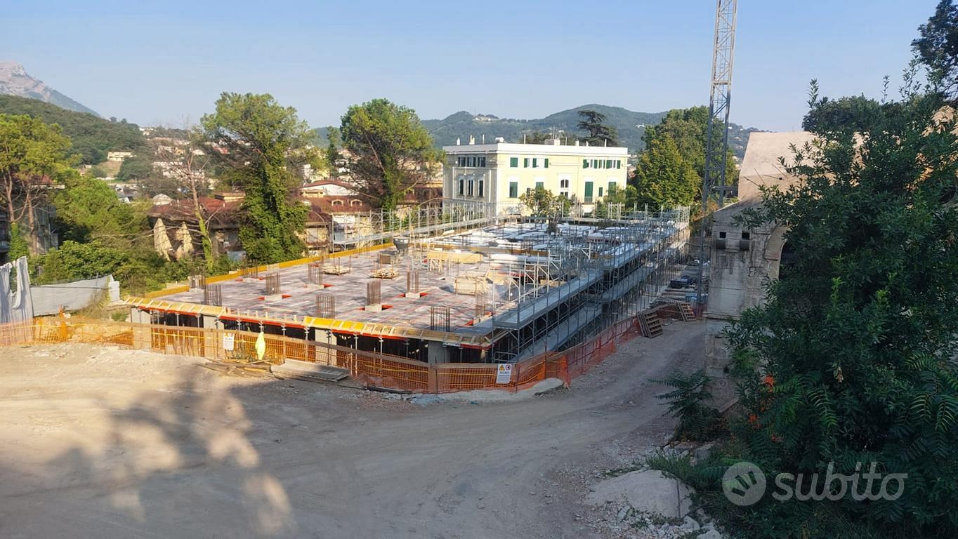 Appartamento – Pellezzano, Capezzano - Vista 4