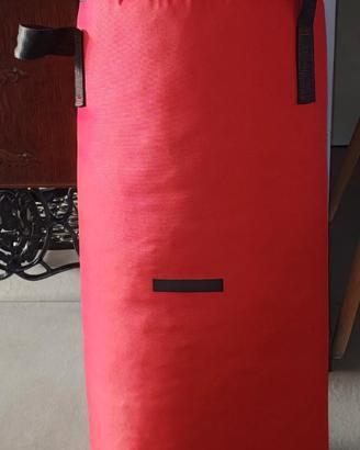  sacco box 14 kg mai usato a 30 euro 