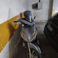 Peugeot Geopolis 250