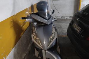 Peugeot Geopolis 250