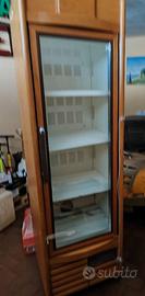 Vetrina vino e bibite POSITIVA 