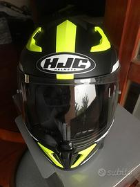 Casco HJC i70 TAGLIA S