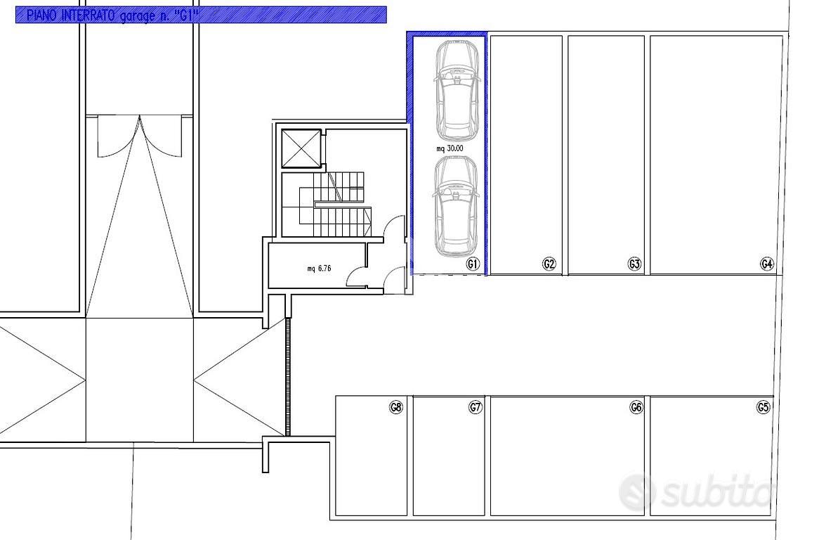 Appartamento – San Giovanni Lupatoto, Pozzo - Vista 3