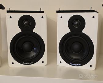 Diffusori Cambridge Minx XL