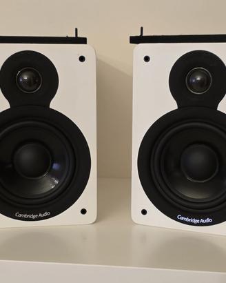 Diffusori Cambridge Minx XL